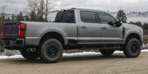 Ford F-250 HD